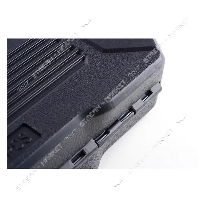 Набор насадок Apro 251410 90Т CrV 1/4" 1/2" 110шт                                                   