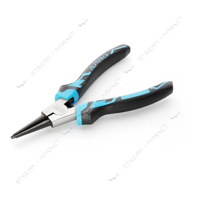 Набор съемников стопорных колец Apro 310310716 Puller 175мм 4шт                                     