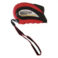 Рулетка с фиксатором Techno Systems Р316 3м                                                         