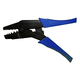 Клещи обжимные Techno Systems HS-30J НКИ RV SV BV 0.5-6                                             