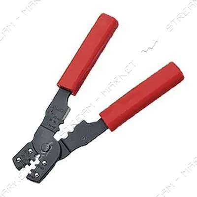 Клещи обжимные Techno Systems HS-202B DJ2 4 6-0 1-2 5