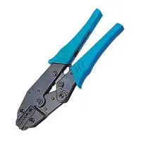 Клещи обжимные Techno Systems HS-06WF2C HB EN 0.5-6 RV SV 0.5-2.5                                   