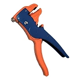 Автоматический стриппер Techno Systems HS700D 0.08-6mm2                                             