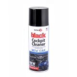 Полироль для пластика Nowax NX00455 450мл New Car