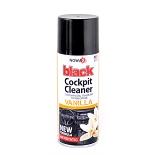 Полироль для пластика Nowax NX00451 450мл Vanilla                                                   