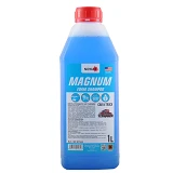 Автошампунь Nowax NX01162 с воском карнаубы концентрат 1л                                           
