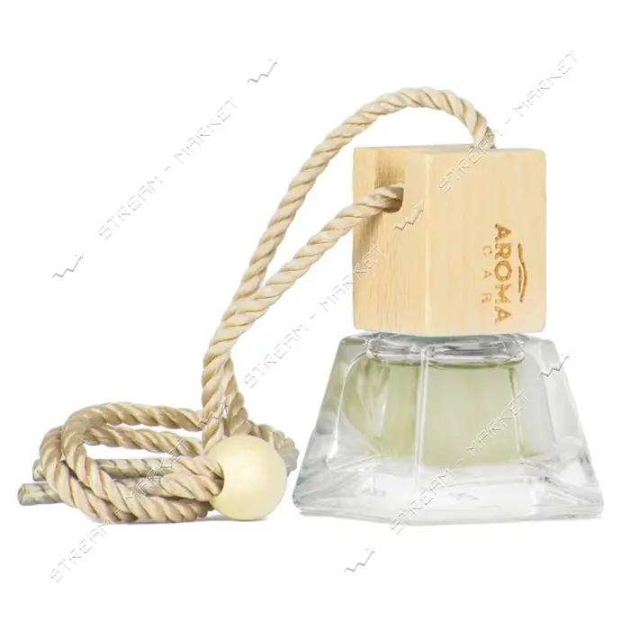 Ароматизатор Aroma Prestige Wood Gold 7мл