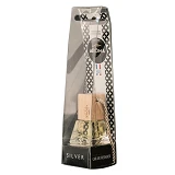 Ароматизатор Aroma Prestige Wood Silver 7мл