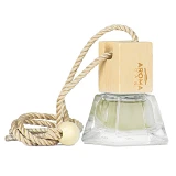Ароматизатор Aroma Prestige Wood Silver 7мл
