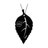 Ароматизатор Aroma Car Deco Leaf Black                                                              
