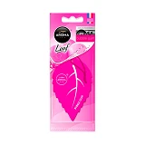 Ароматизатор Aroma Car Deco Leaf Bubble Gum                                                         