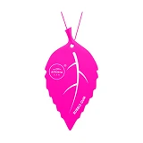 Ароматизатор Aroma Car Deco Leaf Bubble Gum                                                         