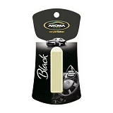 Ароматизатор Aroma Car Drop Contrl Black                                                            