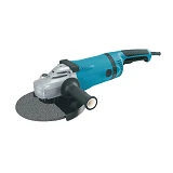 Углошлифовальная машина Riber Profi WS 230/2950 Profi 230мм длинная ручка