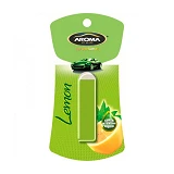 Ароматизатор Aroma Car Drop Contrl Lemon                                                            