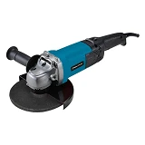 Углошлифовальная машина Riber Profi WS 180 LW Profi длинная ручка