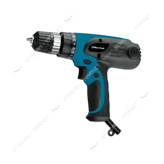 Дрель-шуруповерт Riber-Profi ДШ 10/900М                                                             