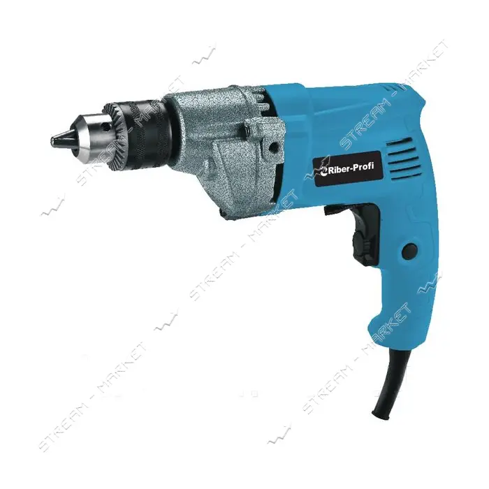 Дрель электрическая Riber-Profi Д 13/950М