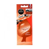 Ароматизатор Aroma Car Leaf Anti Tobacco                                                            