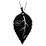 Ароматизатор Aroma Car Leaf Black                                                                   