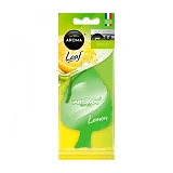 Ароматизатор Aroma Car Leaf Lemon