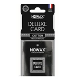 Автомобильный ароматизатор воздуха Nowax NX07734 Delux Card Cotton                                  