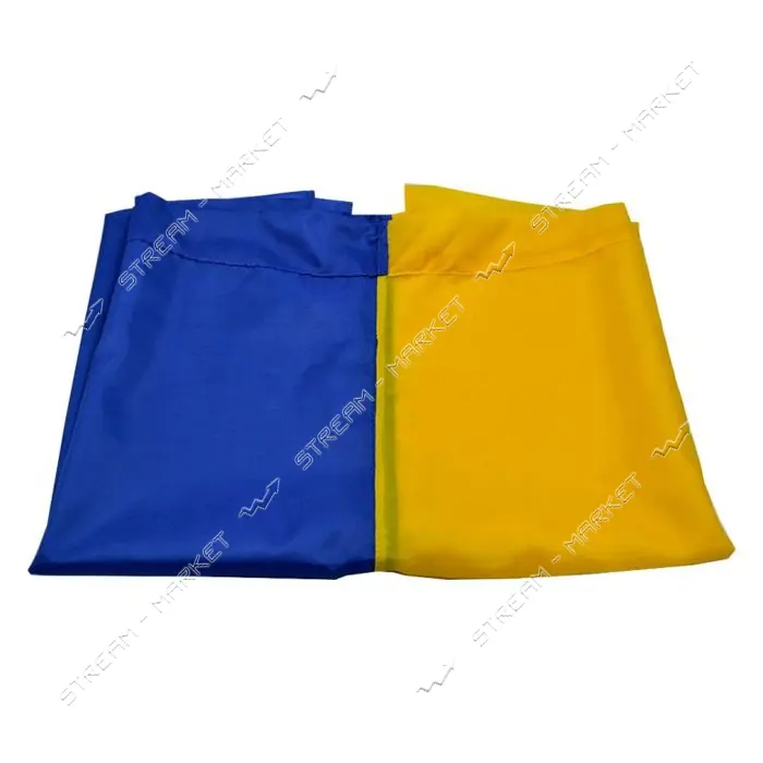 Флаг Украины 140х90см                                                                               