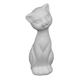Гипсовая фигурка для раскрашивания Котенок КО-115                                                   
