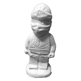 Гипсовая фигурка для раскрашивания Кай КА-136                                                       