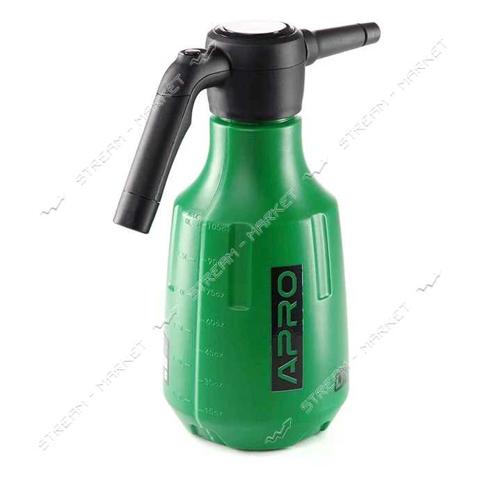 Обприскувач акумуляторний Apro 550943 Li-3L