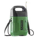 Опрыскиватель аккумуляторный Apro 550944 Li- 5L
