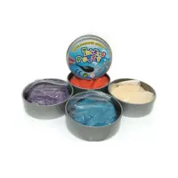 Пластилин Жвачка для рук Thinking putty 3934 80г                                                    