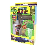 Игра сделай сам Лизун Galaxy slime 7460 60мл