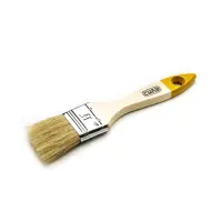 Кисть флейцевая Сила 450303 Микс Стандарт 1.5"                                                      
