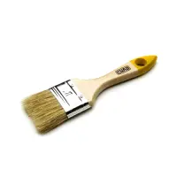 Кисть флейцевая Сила 450304 Микс Стандарт 2"                                                        