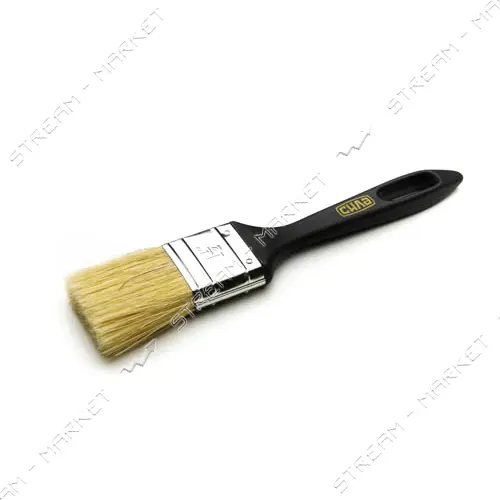 Кисть флейцевая Сила 450503 Микс Баланс 1.5"