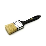 Кисть флейцевая Сила 450504 Микс Баланс 2"