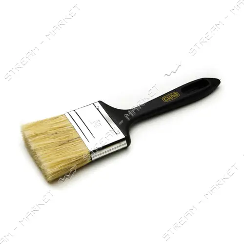 Кисть флейцевая Сила 450505 Микс Баланс 2.5"