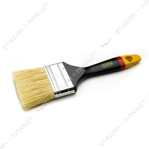 Кисть флейцевая Сила 450705 Микс Мастер 2.5"