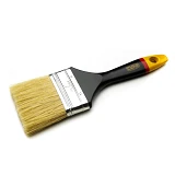 Кисть флейцевая Сила 450706 Микс Мастер 3"