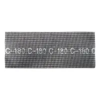 Сетка абразивная Intertool KT-600450 зерно 40 105х280мм                                             