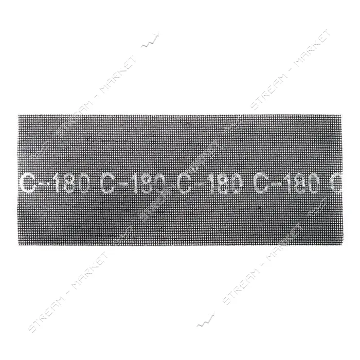 Сетка абразивная Intertool KT-601250 зерно 120 105х280мм                                            