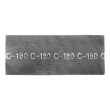 Сетка абразивная Intertool KT-602250 зерно 220 105х280мм                                            