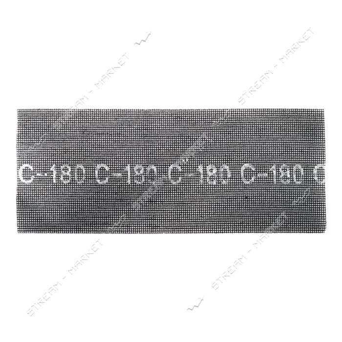 Сетка абразивная Intertool KT-606050 зерно 600 105х280мм