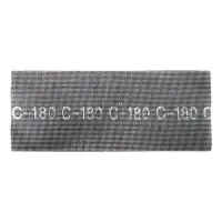 Сетка абразивная Intertool KT-608050 зерно 800 105х280мм                                            