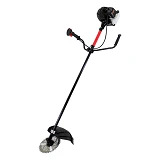 Бензокоса Yamamoto SRM-520 Pro 4.4кВт 3 ножа 1 катушка                                              