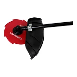 Бензокоса Yamamoto SRM-520 Pro 4.4кВт 3 ножа 1 катушка                                              
