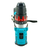 Шуруповерт Grand 2 аккумулятора ДА-21BL DFR/PRO бесщеточный двигатель                               