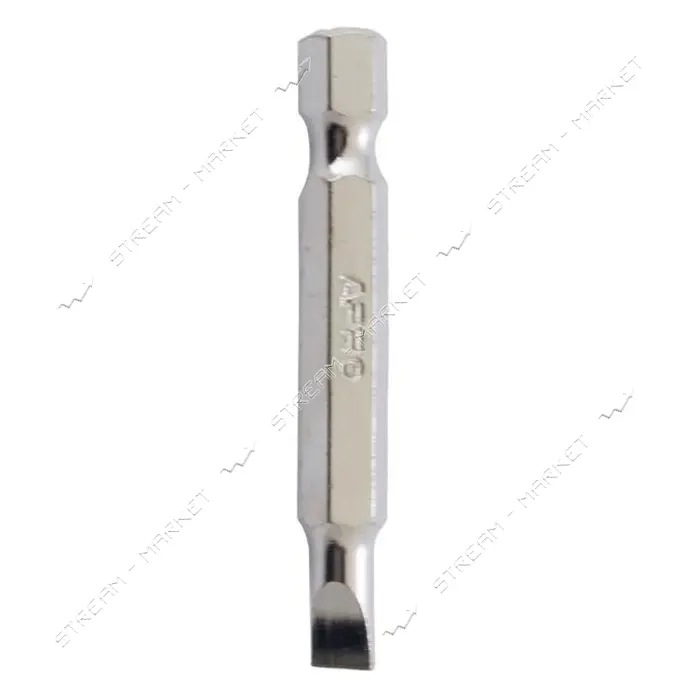 Бита Apro 309142 SL5x50мм 10шт хром                                                                 