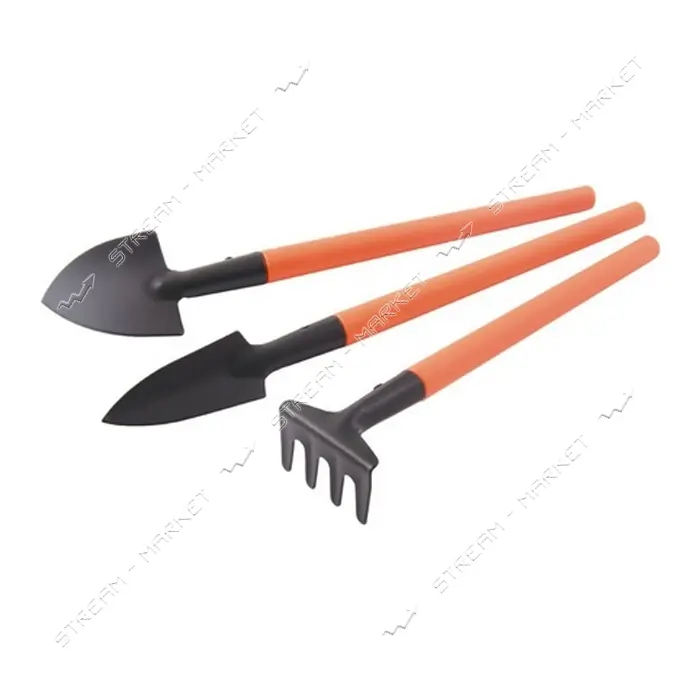 Набор для комнатных растений MasterTool 14-6199 3 шт                                                